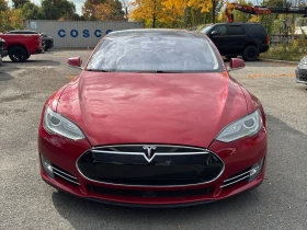 Tesla Model S * CARFAX* БЕЗ ПЪРВОНАЧАЛНА*  - 22900 лв. / 11708.58 € - 42071995 2