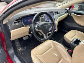 Tesla Model S * CARFAX* БЕЗ ПЪРВОНАЧАЛНА*  - 22900 лв. / 11708.58 € - 42071995 10