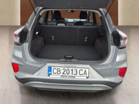 Ford Puma 1.0 EcoBoost - 21490 лв. / 10987.66 € - 77469030 12