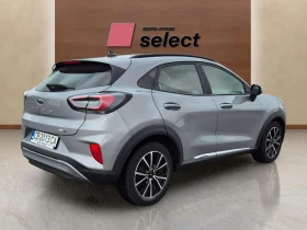 Ford Puma 1.0 EcoBoost - 21490 лв. / 10987.66 € - 77469030 5