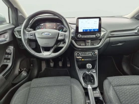 Ford Puma 1.0 EcoBoost - 21490 лв. / 10987.66 € - 77469030 11