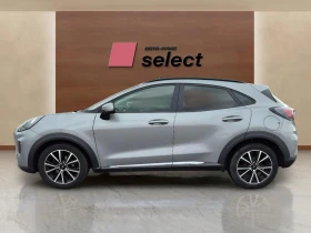 Ford Puma 1.0 EcoBoost - 21490 лв. / 10987.66 € - 77469030 8