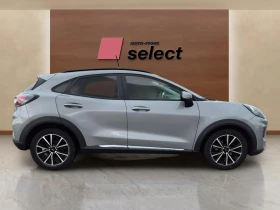 Ford Puma 1.0 EcoBoost - 21490 лв. / 10987.66 € - 77469030 4