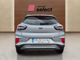 Ford Puma 1.0 EcoBoost - 21490 лв. / 10987.66 € - 77469030 6