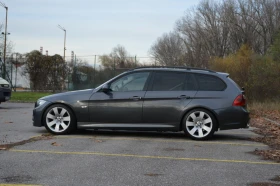 BMW 320 M47, снимка 8