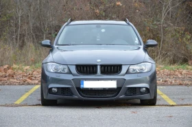 BMW 320 M47, снимка 2