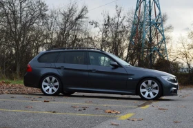 BMW 320 M47, снимка 6