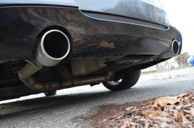 BMW 320 M47, снимка 11