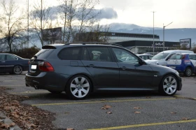 BMW 320 M47, снимка 7