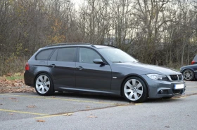 BMW 320 M47, снимка 5