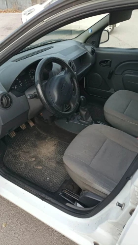 Dacia Logan 1.5dci, снимка 6