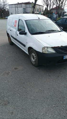 Dacia Logan 1.5dci, снимка 2
