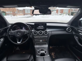Mercedes-Benz C 300 2.0L TURBO 4MATIC  - 17200 € / 33640.28 лв. - 20373560 6