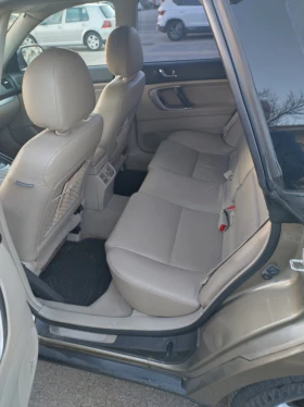 Subaru Outback, снимка 7