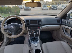 Subaru Outback, снимка 8