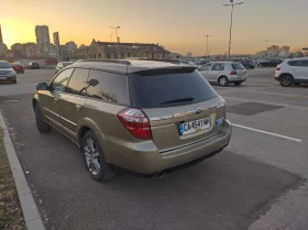 Subaru Outback, снимка 5