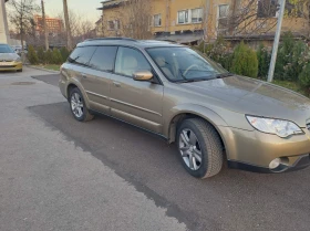 Subaru Outback, снимка 3