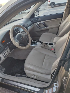 Subaru Outback, снимка 4