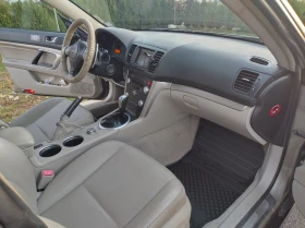 Subaru Outback, снимка 10