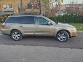 Subaru Outback, снимка 1