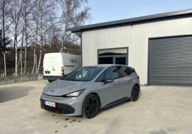 Cupra Born - 26000 € / 50851.58 лв. - 56484942 4