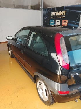 Opel Corsa, снимка 2
