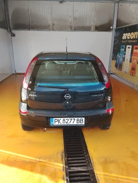 Opel Corsa, снимка 1