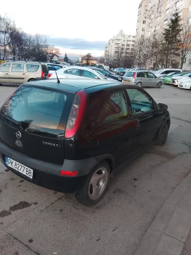 Opel Corsa, снимка 6