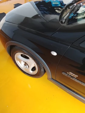 Opel Corsa, снимка 3