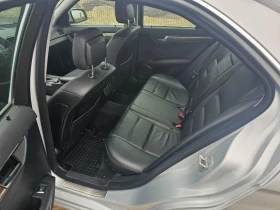 Mercedes-Benz C 200 Avangarde Keyles - 6600 € / 12908.48 лв. - 85161593 8