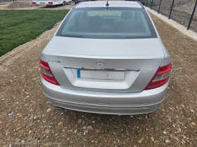 Mercedes-Benz C 200 Avangarde Keyles - 6600 € / 12908.48 лв. - 85161593 3