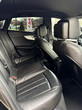 Audi A5 BANG&OLUFSEN 2.0TDI - 17900 € / 35009.36 лв. - 87408058 11