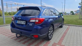 Subaru Outback AWD - 12500 € / 24447.88 лв. - 83543177 13