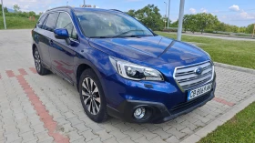 Subaru Outback AWD - 12500 € / 24447.88 лв. - 83543177 11