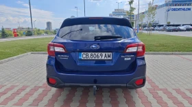 Subaru Outback AWD - 12500 € / 24447.88 лв. - 83543177 14