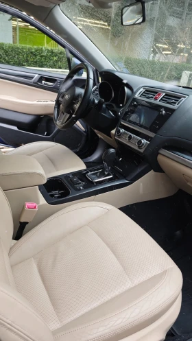 Subaru Outback AWD | Mobile.bg � ����� ������ 14