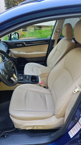 Subaru Outback AWD - 12500 € / 24447.88 лв. - 83543177 16