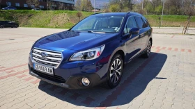 Subaru Outback AWD