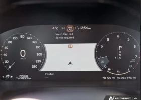 Volvo S90 MOMENTUM * * CLEAN CARFAX * * АВТО КРЕДИТ * * , снимка 6