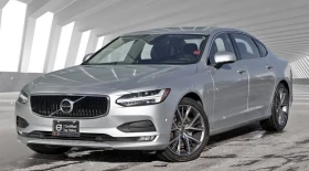 Volvo S90 MOMENTUM * * CLEAN CARFAX * * АВТО КРЕДИТ * * , снимка 1