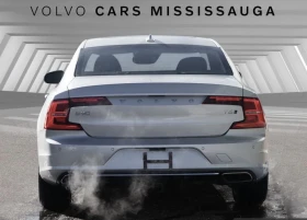 Volvo S90 MOMENTUM * * CLEAN CARFAX * * АВТО КРЕДИТ * * , снимка 4