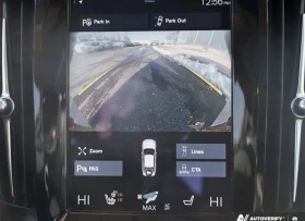 Volvo S90 MOMENTUM * * CLEAN CARFAX * * АВТО КРЕДИТ * * , снимка 7