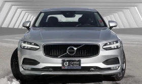 Volvo S90 MOMENTUM * * CLEAN CARFAX * * АВТО КРЕДИТ * * , снимка 2