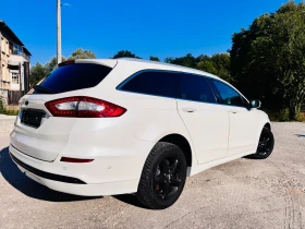 Ford Mondeo 2.0* 150* TITANIUM* SYNC* , снимка 5
