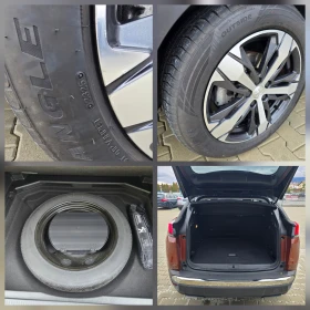 Peugeot 3008 1.5HDI, 130к.с., Allure, Digital, Camera, 2019г. - 12600 € / 24643.46 лв. - 78683242 15