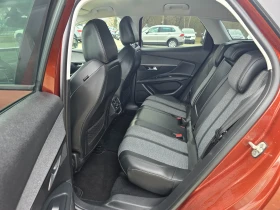 Peugeot 3008 1.5HDI, 130к.с., Allure, Digital, Camera, 2019г. - 12600 € / 24643.46 лв. - 78683242 9