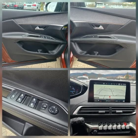 Peugeot 3008 1.5HDI, 130к.с., Allure, Digital, Camera, 2019г. - 12600 € / 24643.46 лв. - 78683242 14