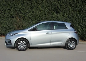 Renault Zoe 52 KWh  R135   51 000  км. НОВ ВНОС ГАРАНЦИЯ , снимка 8 - Автомобили и джипове - 53629858