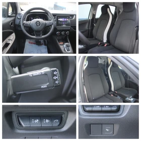 Renault Zoe 52 KWh  R135   51 000  км. НОВ ВНОС ГАРАНЦИЯ , снимка 14 - Автомобили и джипове - 53629858
