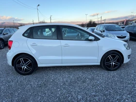 VW Polo 1.4i GPL HIGHLINE - 4950 € / 9681.36 лв. - 45047365 2